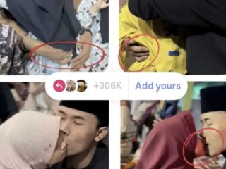 Videonya Cium Anak di Panggung Viral, Gus Elham Minta Maaf