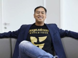 Pandji Pragiwaksono Dinilai Hina Tradisi Toraja, PMTI Desak Minta Maaf