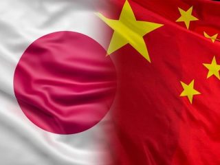 China Larang Warganya Perjalanan ke Jepang, Kenapa?