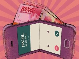 Izin Usaha Pinjol Crowde Dicabut!