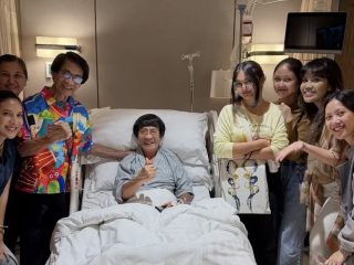 Begini Kondisi Terkini Kak Seto Setelah Keluar dari RS Gegara Stroke Ringan