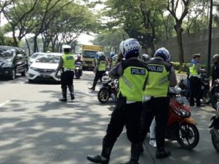 7 Pelanggaran yang Jadi Incaran Operasi Zebra 2025