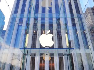 Apple akan PHK Massal Tim Penjualan