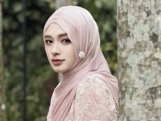 Inara Rusli Dituding Jadi Selingkuhan, Brand Arsy Hijab Buka Suara