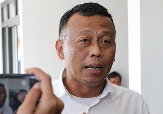 KPK Gelar OTT di Ponorogo, Amankan Bupati Sugiri Sancoko