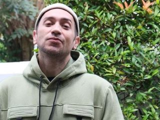 Tabrak Pohon Saat Berkendara, Aktor Gary Iskak Meninggal Dunia