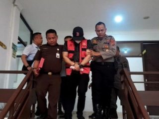 2 Kadis di Medan Jadi Tersangka Korupsi Medan Fashion Festival 2024, Rugikan Negara Rp1,1 M