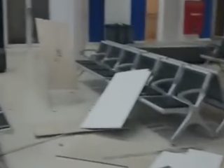 Gempa Tarakan Akibatkan 2 Rumah Sakit Rusak Berat