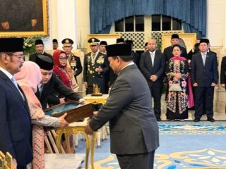 Resmi! Prabowo Anugerahkan Gelar Pahlawan Nasional ke 10 Tokoh, Termasuk Soeharto dan Marsinah