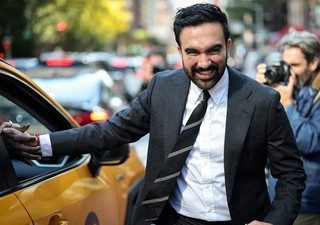 Menang Pemilu, Zohran Mamdani Jadi Walikota Muslim Pertama di New York 