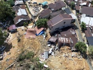 Terus Bertambah, Korban Tewas Bencana Sumatra Kini Capai 712 Orang dan 507 Lainnya Hilang