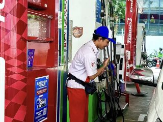 Harga BBM Pertamina Naik per 1 Desember 2025, Berikut Daftar Lengkapnya!