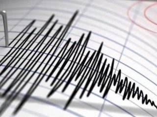 Gempa M 4,2 Guncang Jayawijaya Papua