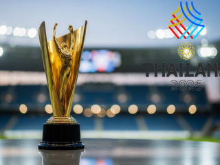 SEA Games 2025: Indonesia Sudah Kantongi 60 Medali Emas