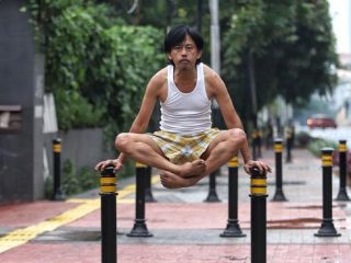 Kabar Duka, Epy Kusnandar 'Preman Pensiun' Meninggal Dunia