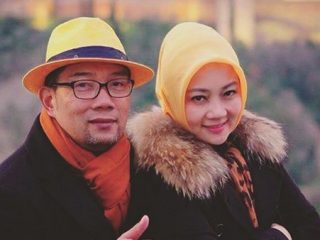 Ridwan Kamil Digugat Cerai Atalia Praratya, Sidang Perdana Digelar Lusa