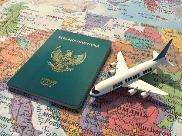 Menteri Imipas Minta Masa Berlaku Paspor Indonesia Kembali Jadi 5 Tahun