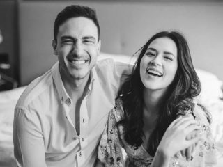 Raisa dan Hamish Daud Resmi Cerai