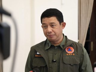Kepala BNPB Minta Maaf soal Bencana di Sumatera: Saya Tidak Mengira Sebesar Ini