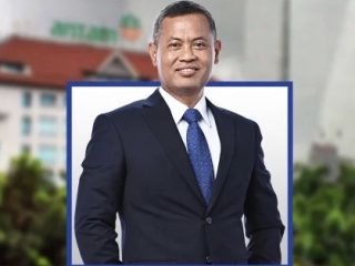Dirut Antam Diganti, Kini Dijabat Untung Budiharto