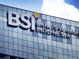 BSI Resmi Jadi BUMN!