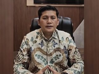 Bupati Aceh Selatan Mirwan Buka Suara Usai Diberhentikan 3 Bulan