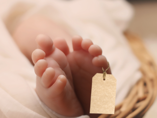 Kejam! Ayah di Tangsel Tega Banting Anaknya hingga Tewas