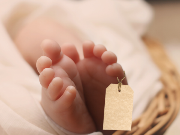 Kejam! Ayah di Tangsel Tega Banting Anaknya hingga Tewas