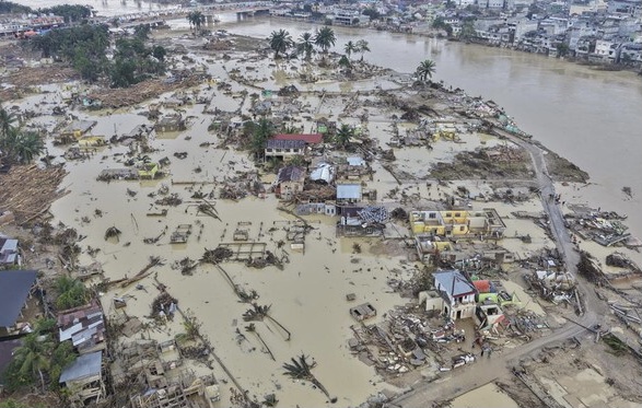 Beredar Kabar Ratusan Warga di Satu Desa di Aceh Tamiang Meninggal Akibat Banjir, Ini Kata Bupati