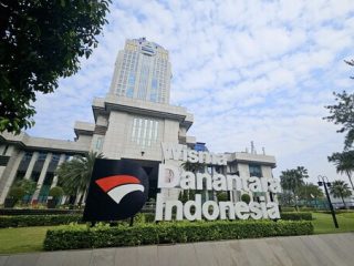 Jumlah BUMN Bakal Dipangkas, Danantara Pastikan Tidak Ada PHK