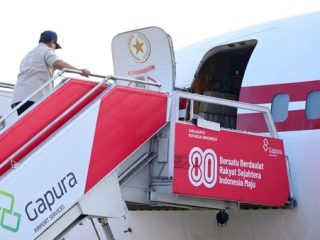 Prabowo Tinjau Langsung Lokasi Terdampak Banjir-Longsor di Sumatra