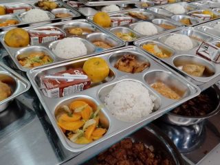 BGN Pastikan MBG Tetap Ada saat Puasa