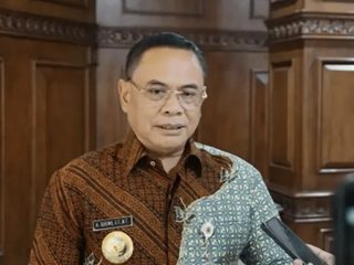 Kena OTT KPK: Bupati Pati Sudewo Terseret Kasus Jual-Beli Jabatan