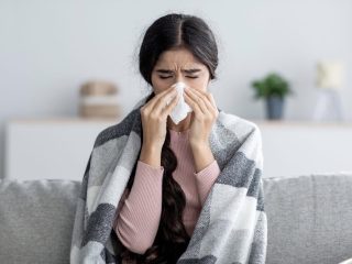 Kemenkes Catat Ada 62 Kasus ‘Super Flu’ di Indonesia, Ini Gejala yang Harus Diperhatikan
