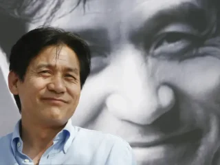 Aktor Senior Ahn Sung Ki Meninggal Dunia