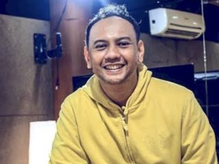 Innalillahi, Lucky Widja Vokalis Element Meninggal Dunia