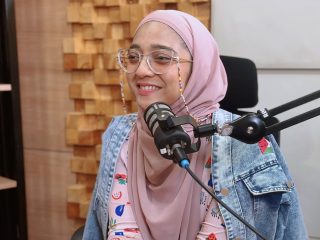 Kemenhaj Buka Suara Soal Chiki Fawzi Dicopot dari Petugas Haji 2026