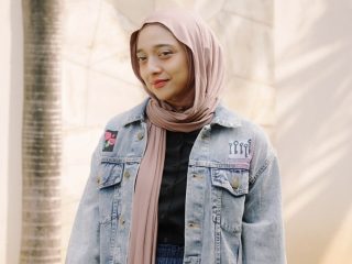 Chiki Fawzi Dicopot dari Petugas Haji 2026