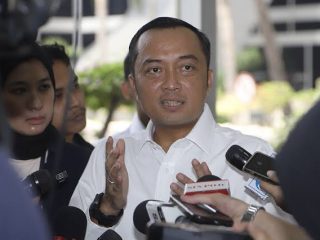 Istana Buka Suara Soal Kasus Teror ke Influencer