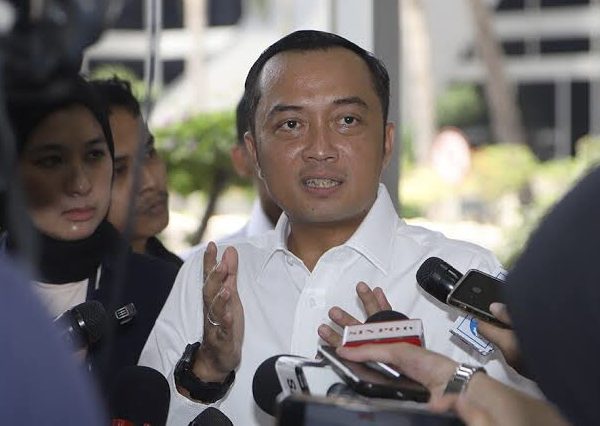 Istana Buka Suara Soal Kasus Teror ke Influencer