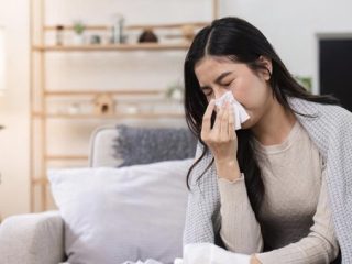 Kemenkes Catat Ada 74 Kasus 'Super Flu' di Indonesia, Terbanyak di Wilayah Ini