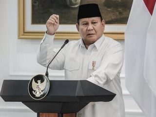 Prabowo Targetkan 500 Sekolah Rakyat di 2029
