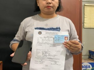 Gagalkan Penyelundupan 6 Ponsel, Rutan Kelas I Medan Buktikan Zero Ponsel Bukan Cuma Slogan