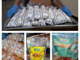 Karyanya Tembus Pasar, Warga Binaan Bangkit Dari Balik Jeruji Menuju Mandiri