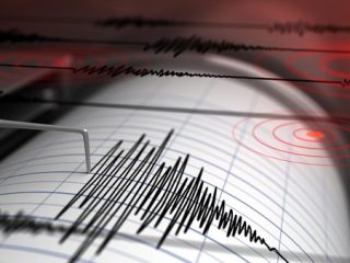 Gempa M 4,8 Guncang Kepulauan Sangihe