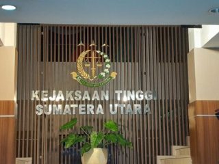 Kejagung Periksa 3 Jaksa Kejari Padang Lawas terkait Kasus Suap