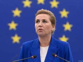 PM Denmark Ancam Aliansi Militer NATO Berakhir, Jika AS Caplok Greenland