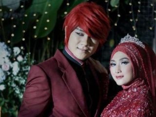 Pesulap Merah Berduka, Sang Istri Meninggal Dunia