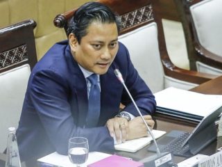 Usai Jalani Uji Kelayakan, Wamenkeu Thomas Djiwandono Terpilih Jadi Deputi BI