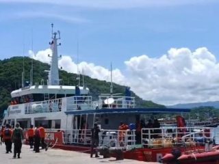 Pencarian Korban Kapal Putri Sakinah Resmi Berakhir, 1 Anak Pelatih Valencia Tak Ditemukan